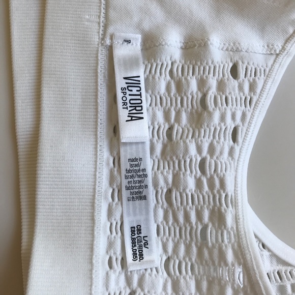 🍀LIKE NEW🤗 Victoria Secret sport  bra - Picture 5 of 7